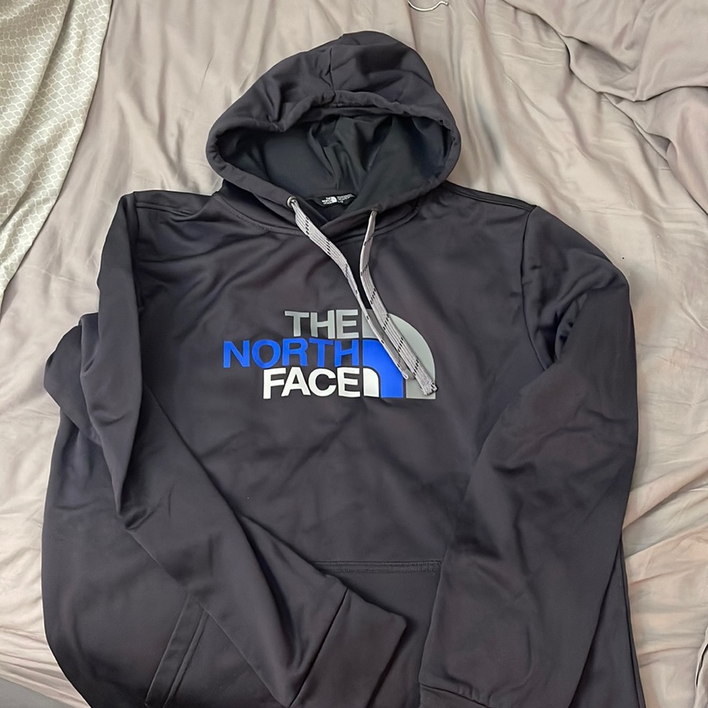 The North Face Sweatshirt